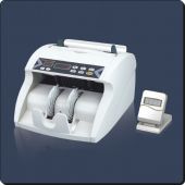 Note/Coin Counting Machine